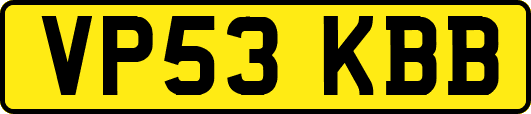 VP53KBB