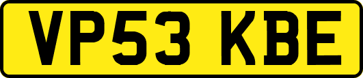 VP53KBE