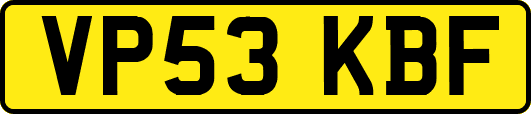 VP53KBF