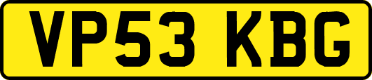 VP53KBG