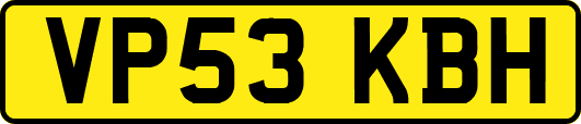 VP53KBH