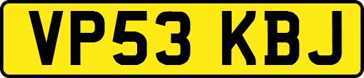 VP53KBJ