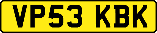 VP53KBK