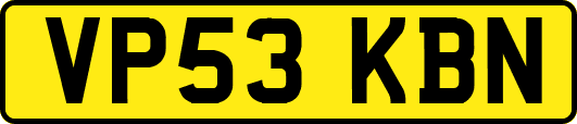 VP53KBN