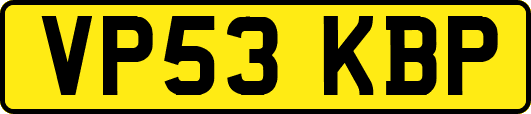 VP53KBP