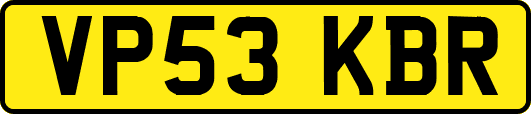 VP53KBR