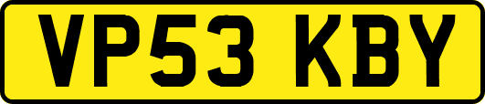 VP53KBY