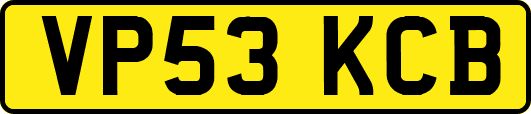 VP53KCB