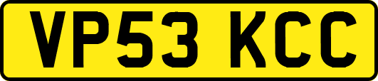VP53KCC