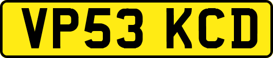 VP53KCD