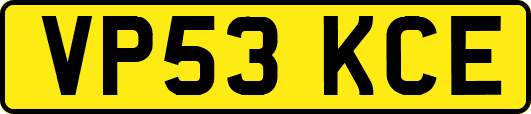 VP53KCE