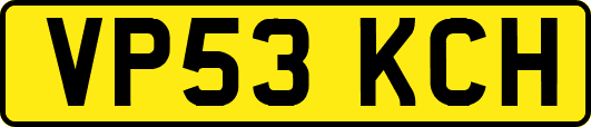 VP53KCH