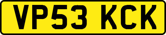 VP53KCK