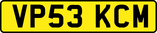 VP53KCM