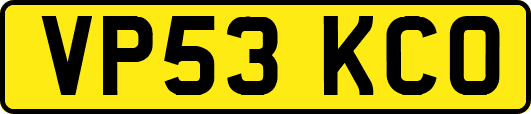 VP53KCO
