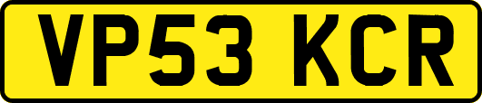VP53KCR