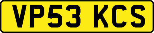 VP53KCS