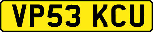 VP53KCU