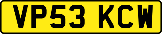 VP53KCW