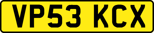 VP53KCX