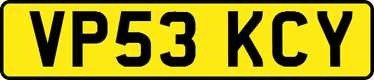 VP53KCY