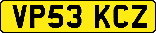 VP53KCZ