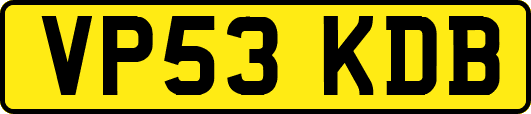 VP53KDB