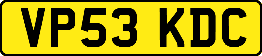 VP53KDC