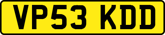 VP53KDD