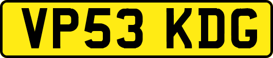 VP53KDG