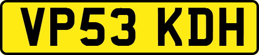 VP53KDH