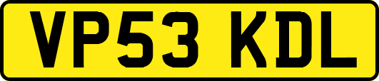 VP53KDL
