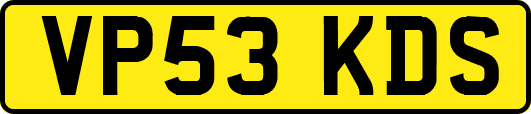 VP53KDS