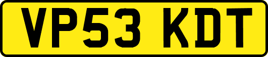 VP53KDT