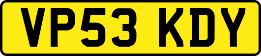 VP53KDY