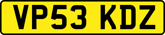VP53KDZ