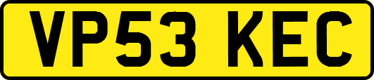 VP53KEC