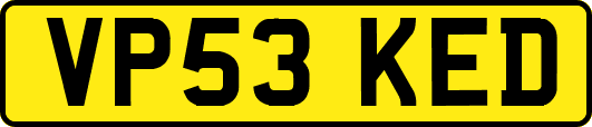 VP53KED