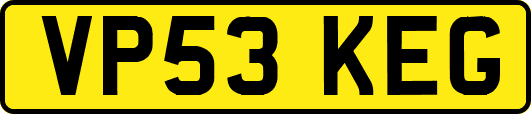 VP53KEG