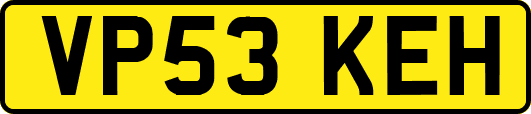 VP53KEH