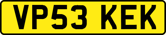 VP53KEK