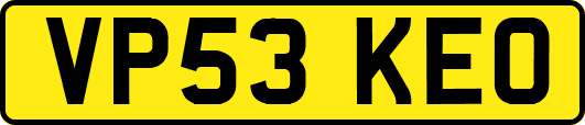 VP53KEO