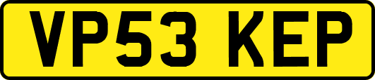 VP53KEP