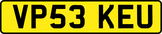 VP53KEU