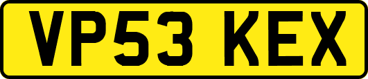 VP53KEX