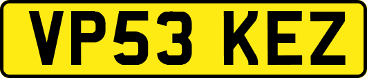 VP53KEZ