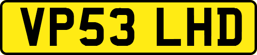 VP53LHD