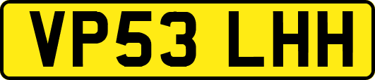 VP53LHH