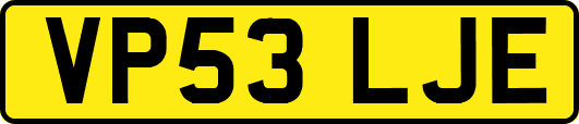 VP53LJE