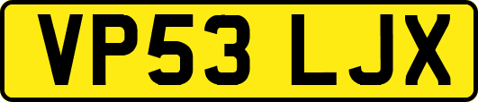 VP53LJX